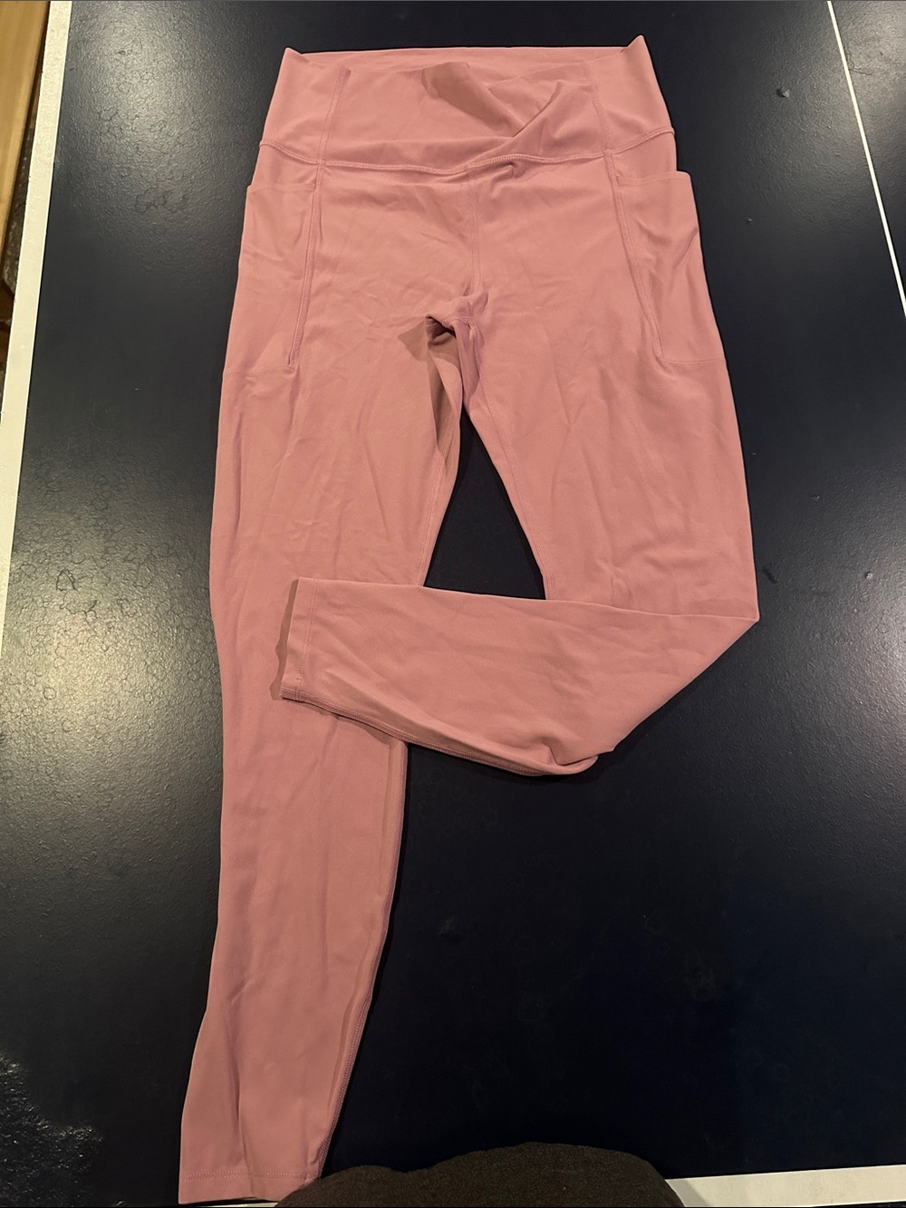 All in motion ultra high rise leggings